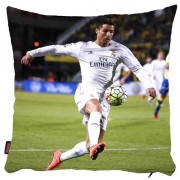 Cristiano Ronaldo Yastık Kılıfı